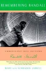 Remembering Randall