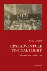 First Adventure to Final Flight