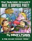 Have a Surprise Party (The Bugville Critters #13, Lass Ladybug's Adventures Series)