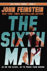 The Sixth Man (The Triple Threat, 2)