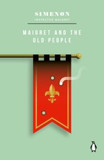 Maigret and the Old People