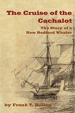 The Cruise of the Cachalot