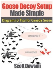 Goose Decoy Setup Made Simple