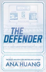 The Defender. Deluxe Limited Edition