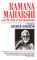 Ramana Maharshi And The Path Of Self Kno
