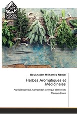 Herbes Aromatiques et MÃ©dicinales