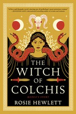 The Witch of Colchis