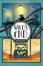 Wild's End: Beyond the Sea