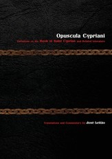 Opuscula Cypriani