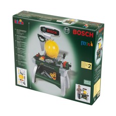 KLEIN BOSCH darbo stalas su priedais