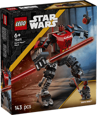 LEGO Star Wars Darth Maul™ Mech