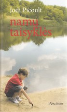 Namų taisyklės