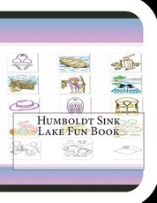 Humboldt Sink Lake Fun Book