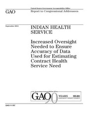 Indian Health Service