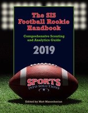 SIS Football Rookie Handbook 2019