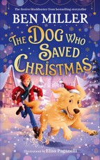 The Dog Who Saved Christmas