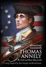 Thomas Annely