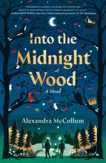 Into the Midnight Wood