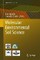Molecular Environmental Soil Science