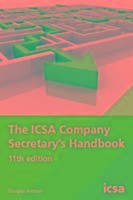 The ICSA Company Secretary's Handbook