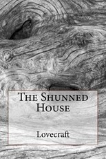 The Shunned House