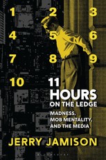11 Hours on the Ledge