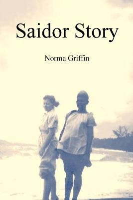 Saidor Story | Knygos.lt