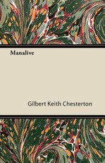 Manalive