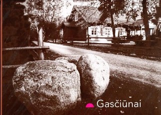 Gasčiūnai