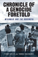 Chronicle of a Genocide Foretold