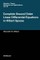 Complete Second Order Linear Differential Equations in Hilbert Spaces