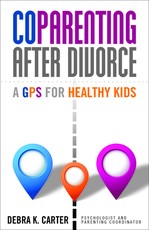 Coparenting After Divorce
