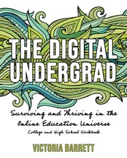 The Digital Undergrad