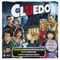 Žaidimas „Cluedo“. Hasbro