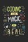 Coding Is Like Magic But Real