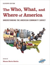 The Who, What, and Where of America