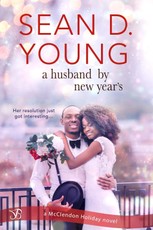 A Husband by New Year's