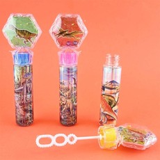 Muilo burbulai DINOZAURAS, 15 cm