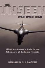 Unseen War