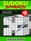 Sudoku Samurai Super Hard