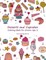 Desserts and Cupcakes Coloring Book for Grown-Ups 2