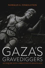 Gaza's Gravediggers