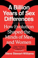 A Billion Years of Sex Differences