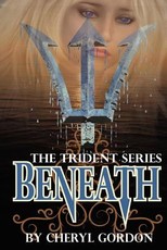 Beneath