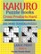 Kakuro Puzzle Book Hard Cross Product - 200 Mind Teasers Puzzle - Large Print - Book 14
