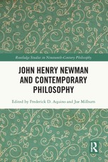 John Henry Newman and Contemporary Philosophy
