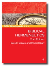 Scm Studyguide: Biblical Hermeneutics