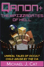 Qanon & the #Pizzagates of Hell