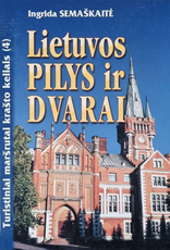 Lietuvos pilys ir dvarai