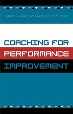 Coaching for Performance Improvement